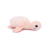 Peluche tortue Sauvenou bébé Ptipotos rose