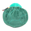 Peluche tortue qui se transforme verte Flipetz