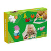 Plus-Plus  - Big - Set activité ferme présentation set