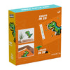 Plus Plus  Puzzle T Rex 250 pieces  boite