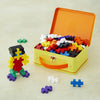 Plus Plus valisette 70 pcs BIG BASIC avec realisation