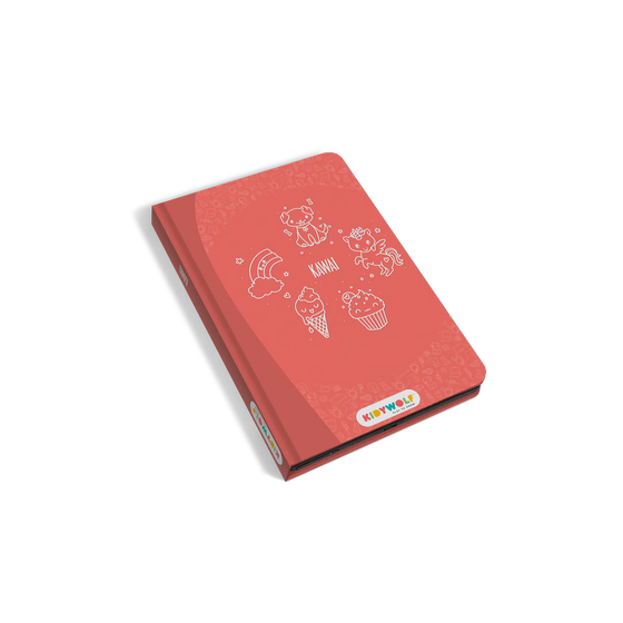 Tablette KIDYDRAW MINI KAWAI Tablette 