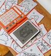 Tablette KIDYDRAW MINI KAWAI Tablette dessins