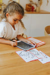 Tablette KIDYDRAW MINI KAWAI Tablette enfant