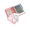 Tablette KIDYDRAW MINI KAWAI Tablette et dessins