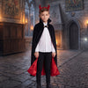 Cape et serre-tête Vampi – Labay – vue principale
