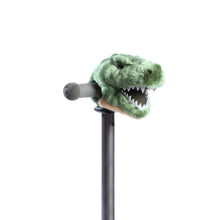  Accessoire tête de dinosaure T-Rex pour trottinette enfant – Wild & Soft chez Ma Biche