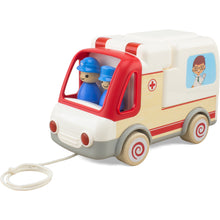  Ambulance Routoudou Ulysse