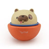 Jouet culbuto chien à friction pour bébé – Tiger Tribe