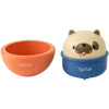 Jouet culbuto chien à friction pour bébé – Tiger Tribe