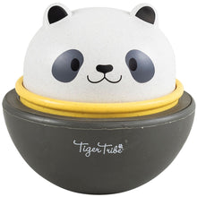  Jouet culbuto panda à friction Tiger Tribe pour bébé