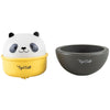 Jouet culbuto panda à friction Tiger Tribe pour bébé
