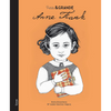 Livre Anne Frank Petite et Grande Kimane.