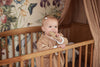 Anneau de dentition ourson Teddy Bear Biscuit Jollein
