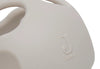 Anneau de dentition balle silicone Nougat Jollein