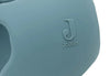 Anneau de dentition balle silicone Sea Green Jollein