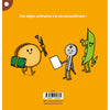Livre enfant Antoine le biscuit aime dessiner Julie Bullier La Poule qui pond