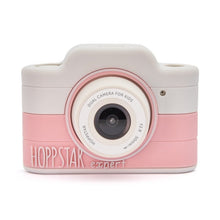  Appareil photo numérique pour enfant, modèle expert, couleur rose blush, marque Hoppstar.
