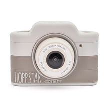  Appareil photo numérique pour enfant, modèle expert, couleur siena, marque Hoppstar.