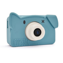  Appareil photo numérique pour enfant, Rookie, Bleu, marque Hoppstar.