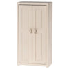 Armoire en bois pour souris, crème, Maileg.