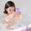 Arroseur pour le bain Queezi, Baleine, Quut.