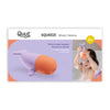 Arroseur pour le bain Queezi, Baleine, Quut.