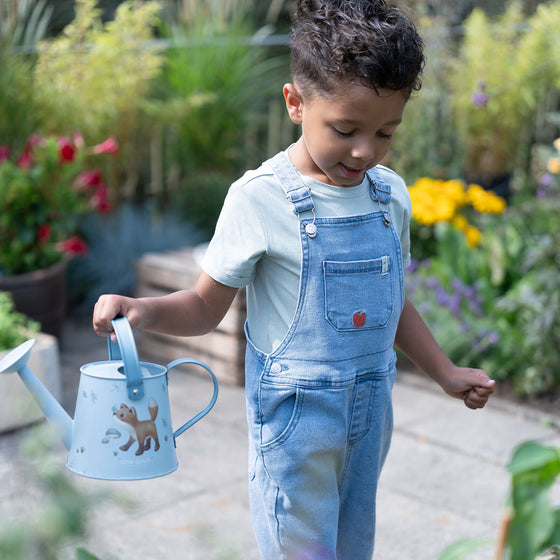 Arrosoir enfant Little Dutch motif renard – Forest Friends