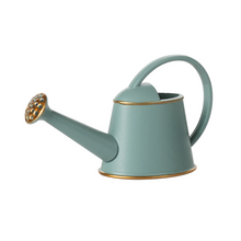  Arrosoir miniature bleu léger pour souris Maileg – accessoire en métal