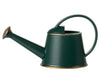 Arrosoir miniature vert foncé pour souris Maileg – accessoire en métal