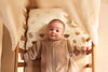 Attache-tétine éléphant en peluche douce - Jollein
