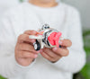 Avion jouet Presto Planes Drifter crème Tiger Tribe à friction pour enfants dès 3 ans