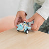 Avion jouet Presto Planes Lofty bleu Tiger Tribe à friction pour enfants dès 3 ans