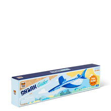  Avion planeur requin Tiger Tribe jouet extérieur enfant léger et résistant