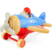  Avion Routoudou Ulysse