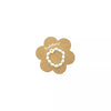 Bague Daisy blanche pour enfants – Bijou fleuri Ratatam chez Ma Biche