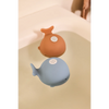 Baleine arroseur de bain Galen Beach Blue Liewood