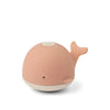 Baleine arroseur de bain Galen Beach Blue Liewood