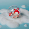 Balle sensorielle flottante Happy Bubbles Crabes Petit Boum – Ma Biche concept store
