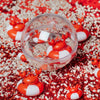 Balle sensorielle flottante Happy Bubbles Crabes Petit Boum – Ma Biche concept store
