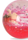 Balle flottante à paillettes Cherry Konges Sløjd