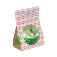  Balle flottante à paillettes Lemon Konges Sløjd