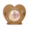 Balle Mini Cœur 10 cm – Ratatam – Translucide