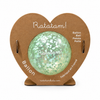 Balle Mini Cœur 10 cm – Ratatam – Vert