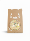 Balle Mini Shiny 10 cm – Ratatam – Multicolore