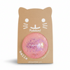 Balle Mini Shiny 10 cm – Ratatam – Rose