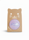 Balle Mini Shiny 10 cm – Ratatam – Violet