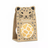 Balle rebondissante - Girafe - Ratatam