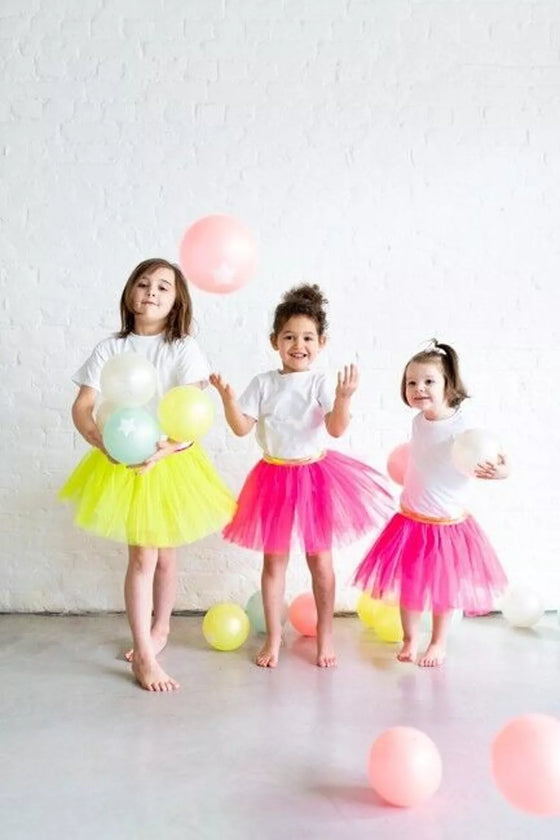 Ballon bleu pailleté pour enfants 15 cm – Jouet Ratatam fabriqué en France chez Ma Biche