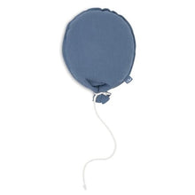  Ballon décoratif en tissu Jollein pour chambre bébé ou enfant. Cadeau de naissance.